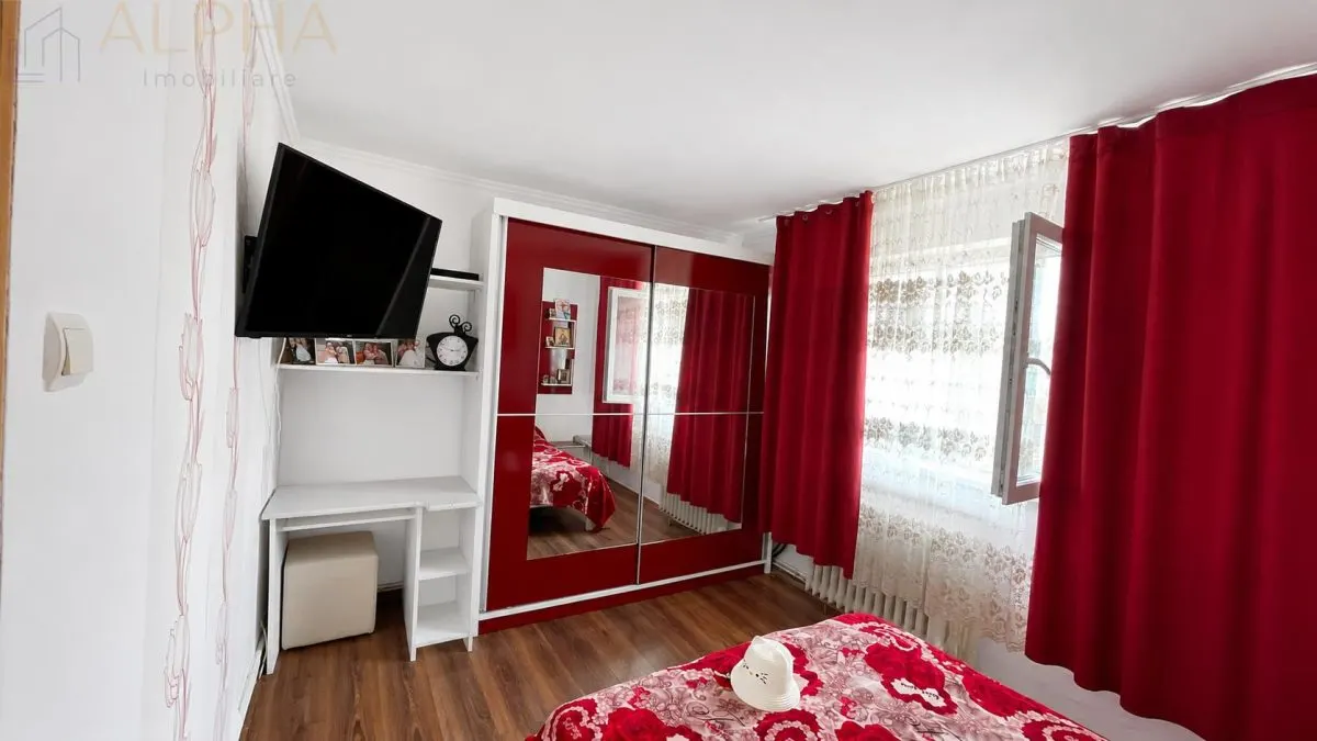 Apartament 2 camere decomandat de vanzare – Aleea Fantanele, Bistrita - foto 5