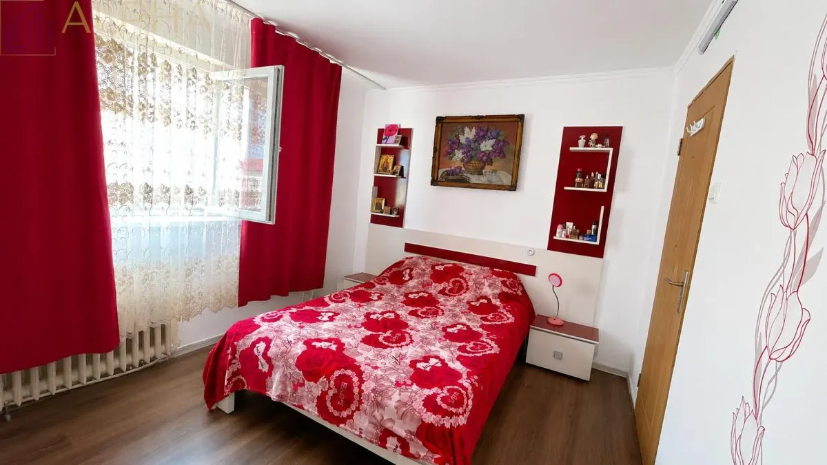 Apartament 2 camere decomandat de vanzare – Aleea Fantanele, Bistrita - foto 6