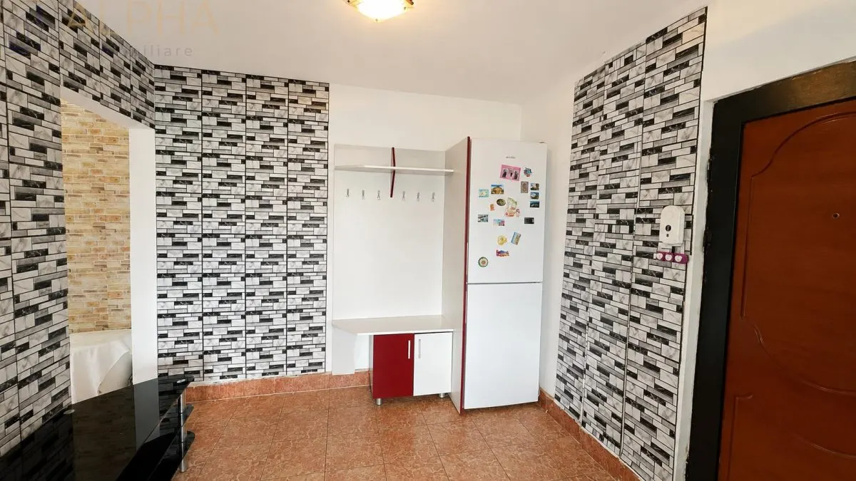 Apartament 2 camere decomandat de vanzare – Aleea Fantanele, Bistrita - foto 7