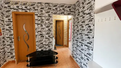 Apartament 2 camere decomandat de vanzare – Aleea Fantanele, Bistrita - foto 8