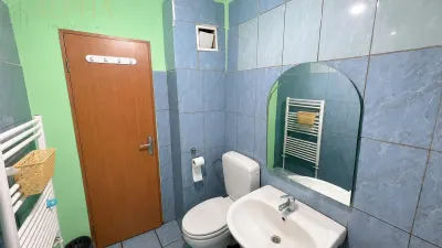 Apartament 2 camere decomandat de vanzare – Aleea Fantanele, Bistrita - foto 10
