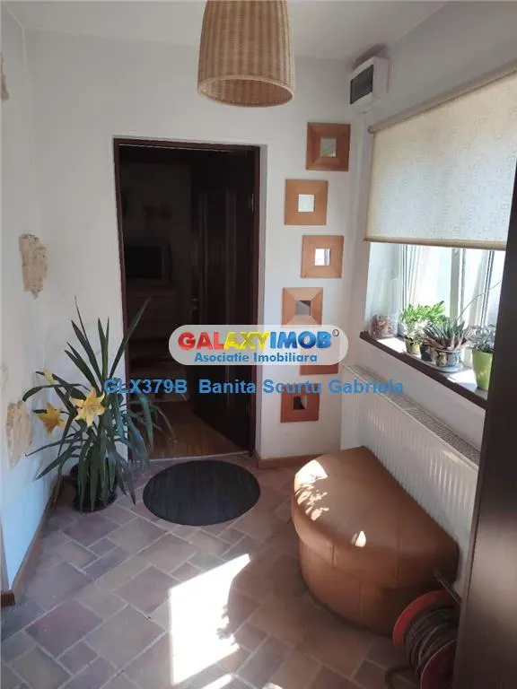 Vanzare casa  gata de mutat  teren 200 mp in Oras Voluntari - foto 4
