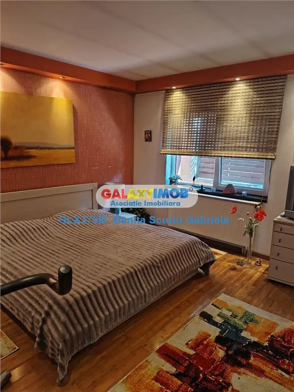 Vanzare casa  gata de mutat  teren 200 mp in Oras Voluntari - foto 5