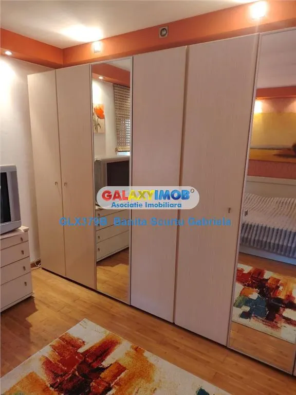 Vanzare casa  gata de mutat  teren 200 mp in Oras Voluntari - foto 6