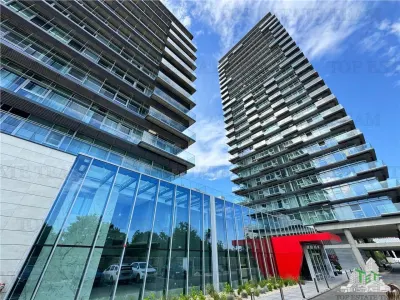 Apartament 2 camere | Up-Site Floreasca | Etaj 20 | Vedere Herastrau | Finisaje Premium - Bucuresti