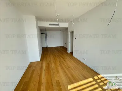 Apartament 2 camere | Up-Site Floreasca | Etaj 20 | Vedere Herastrau | Finisaje Premium - foto 7
