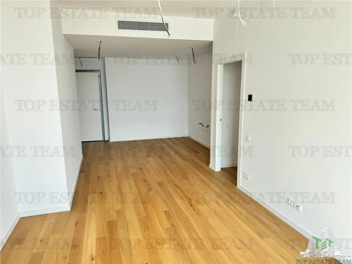 Apartament 2 camere | Up-Site Floreasca | Etaj 20 | Vedere Herastrau | Finisaje Premium - foto 8