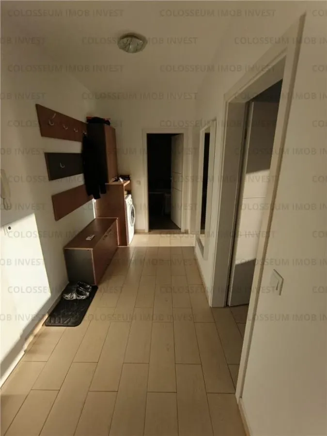 Apartament 3 camere | Decomandat | Mobilat si Utilat | Avantgarden - foto 12