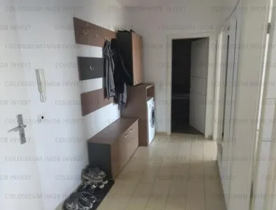 Apartament 3 camere | Decomandat | Mobilat si Utilat | Avantgarden - foto 13