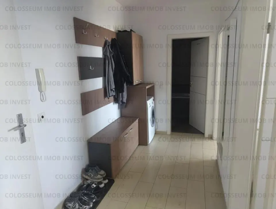 Apartament 3 camere | Decomandat | Mobilat si Utilat | Avantgarden - foto 13