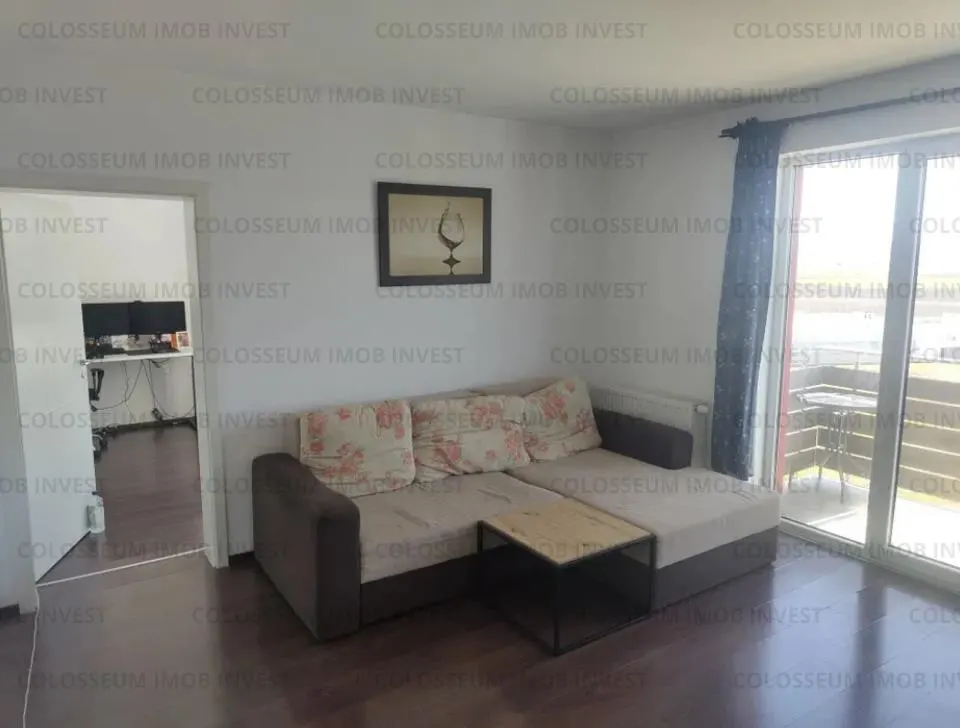 Apartament 3 camere | Decomandat | Mobilat si Utilat | Avantgarden - foto 3