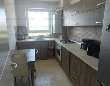Apartament 3 camere | Decomandat | Mobilat si Utilat | Avantgarden - foto 5