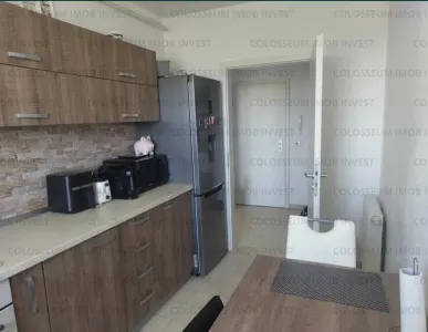Apartament 3 camere | Decomandat | Mobilat si Utilat | Avantgarden - foto 6