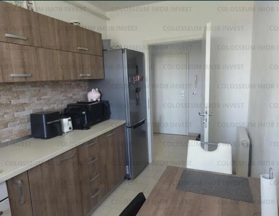 Apartament 3 camere | Decomandat | Mobilat si Utilat | Avantgarden - foto 6