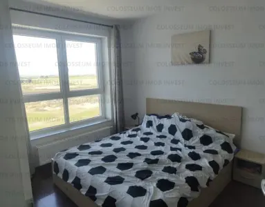 Apartament 3 camere | Decomandat | Mobilat si Utilat | Avantgarden - foto 8