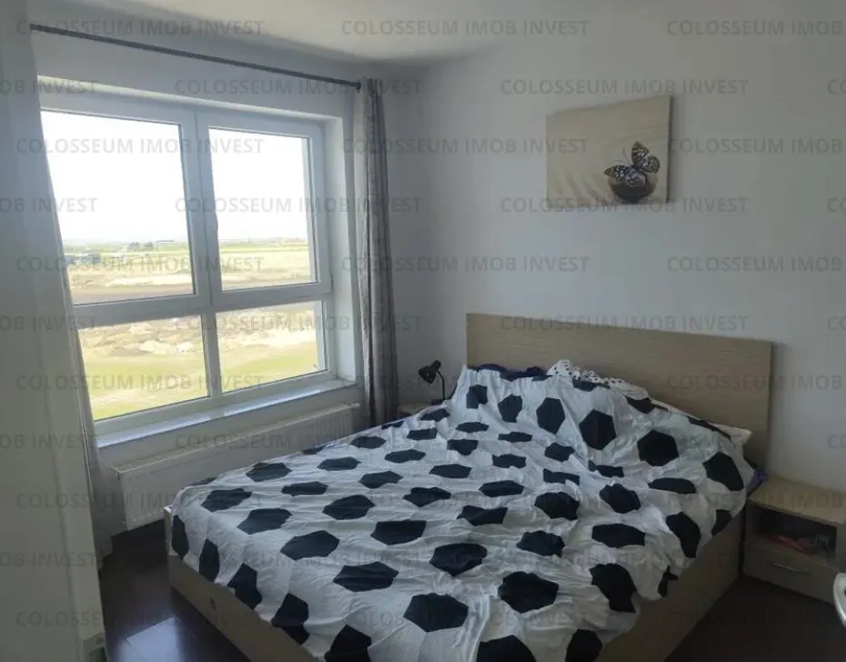 Apartament 3 camere | Decomandat | Mobilat si Utilat | Avantgarden - foto 8