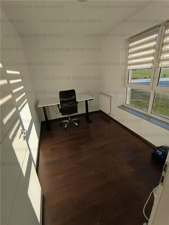 Apartament 3 camere | Decomandat | Mobilat si Utilat | Avantgarden - foto 9
