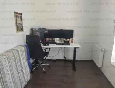 Apartament 3 camere | Decomandat | Mobilat si Utilat | Avantgarden - foto 10