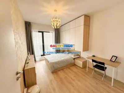Apartament 2 camere SMART - Lujerului / Plaza / Afi - foto 3