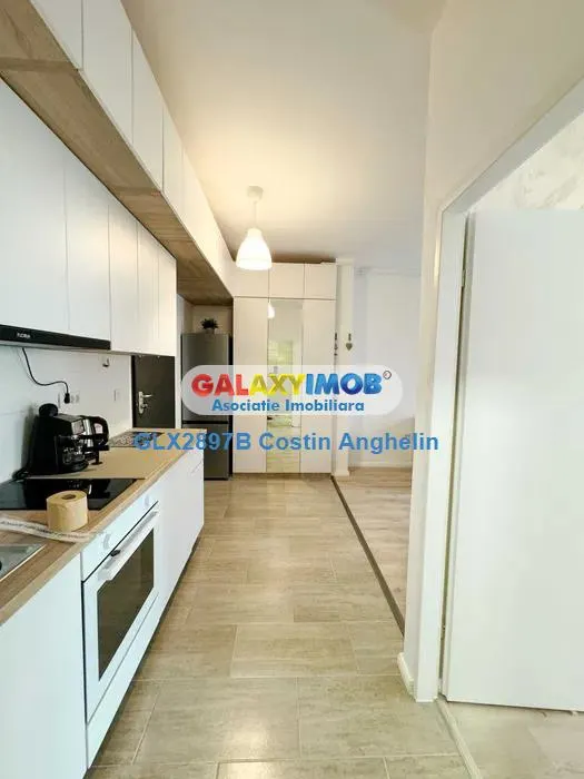 Apartament 2 camere SMART - Lujerului / Plaza / Afi - foto 4