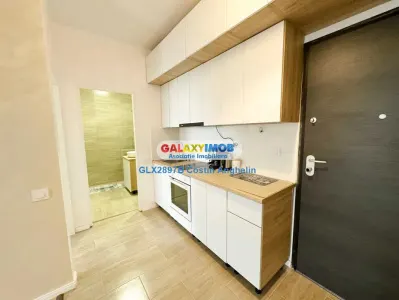 Apartament 2 camere SMART - Lujerului / Plaza / Afi - foto 5