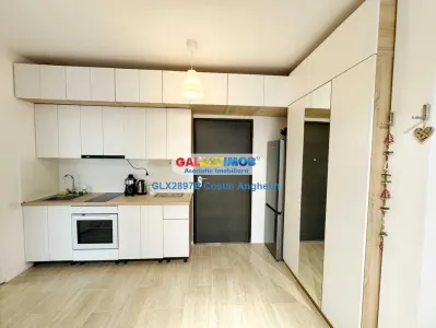 Apartament 2 camere SMART - Lujerului / Plaza / Afi - foto 7