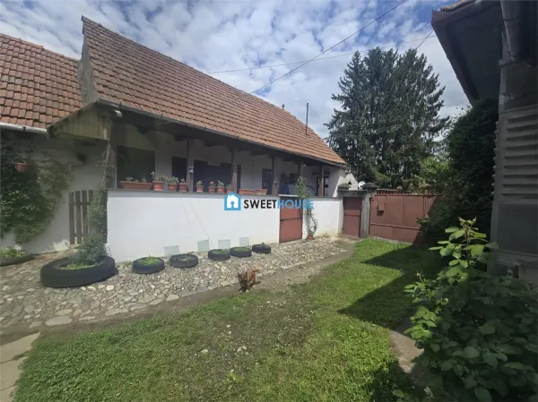 Casă 5 camere Voila - poza 2