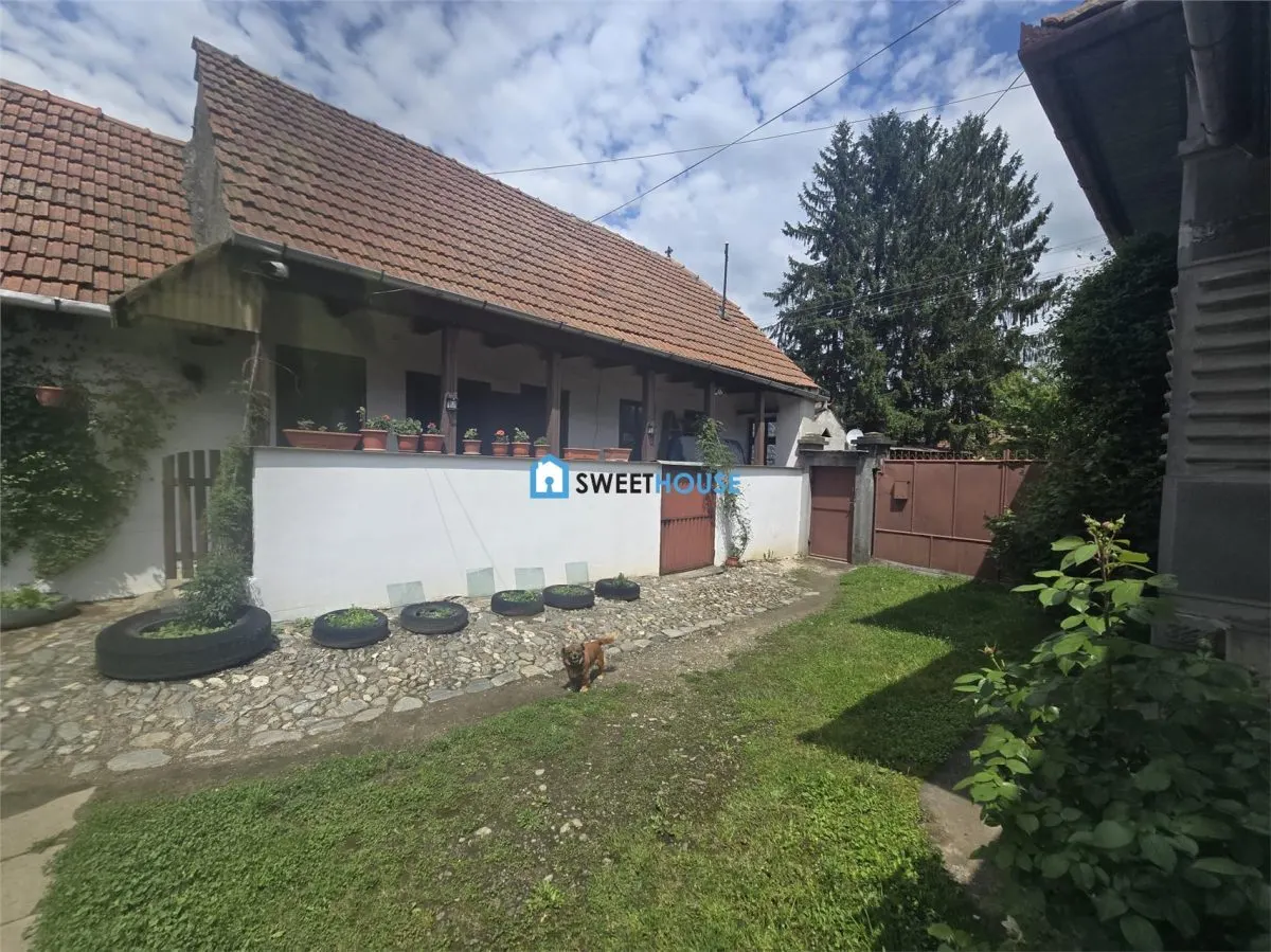 Gospodarie de vanzare in Voila - foto 2