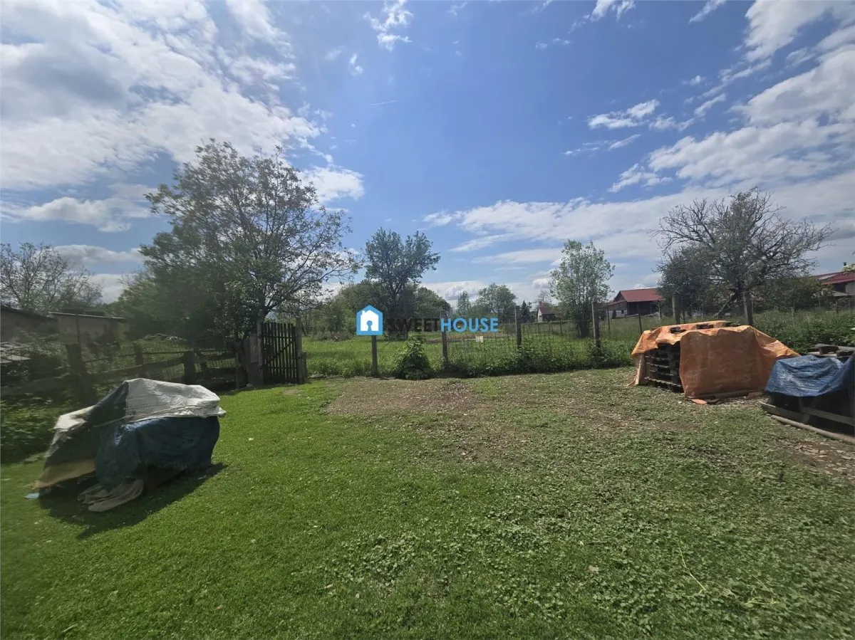 Gospodarie de vanzare in Voila - foto 5