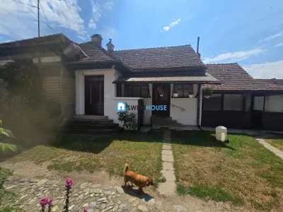 Gospodarie de vanzare in Voila - foto 10