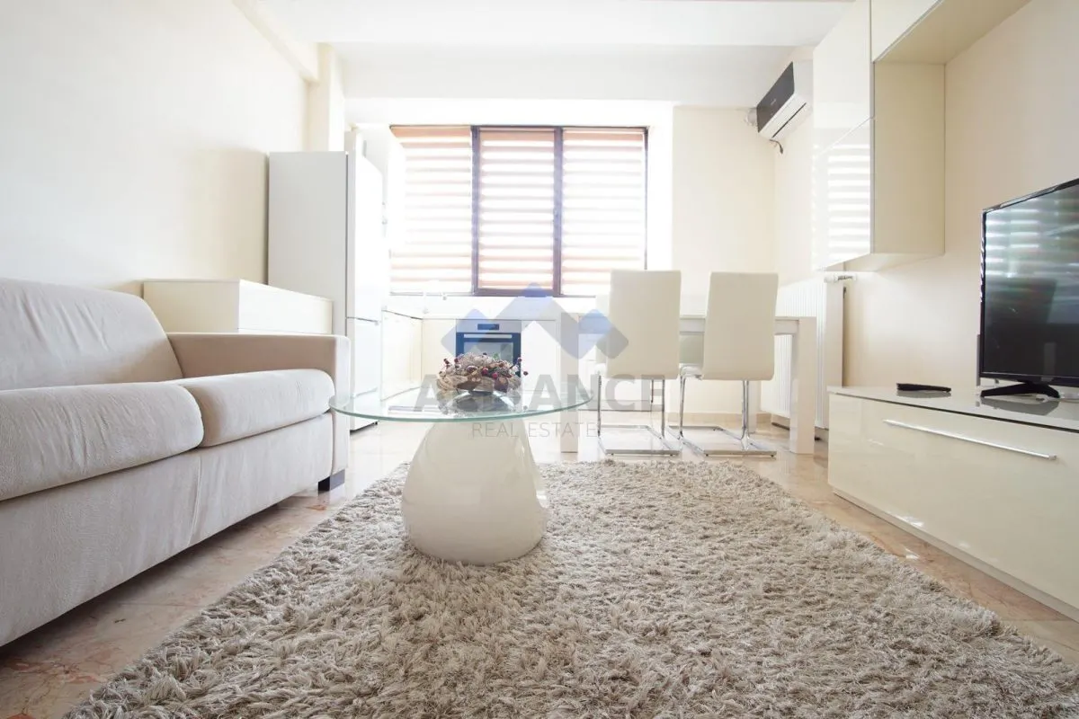 Copou-Exclusive Rezidence, apartament moden, mobilat si utilat - foto 1