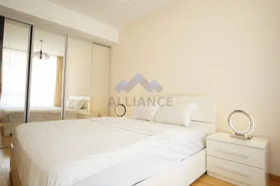 Copou-Exclusive Rezidence, apartament moden, mobilat si utilat - foto 2