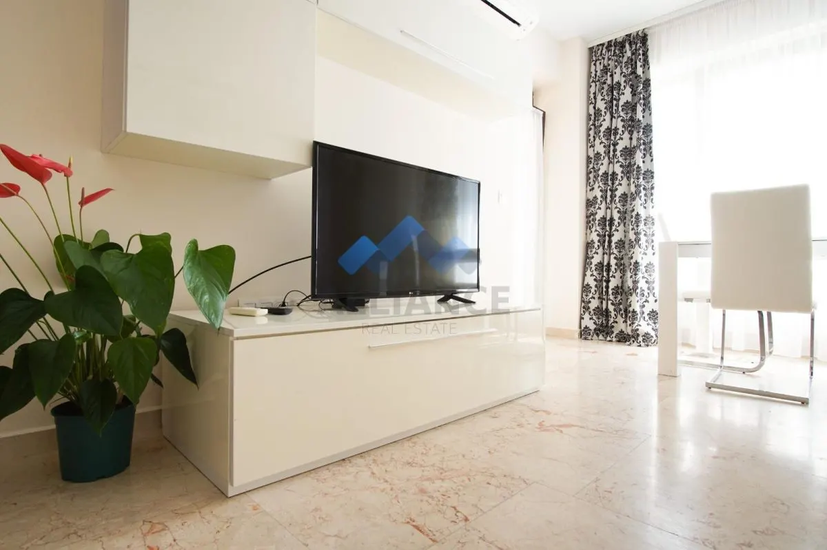 Copou-Exclusive Rezidence, apartament moden, mobilat si utilat - foto 4