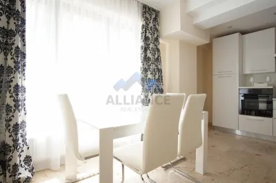 Copou-Exclusive Rezidence, apartament moden, mobilat si utilat - foto 6