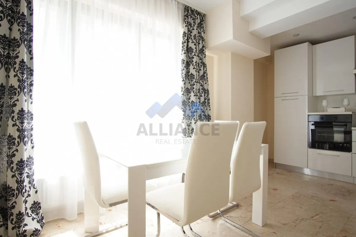 Copou-Exclusive Rezidence, apartament moden, mobilat si utilat - foto 6