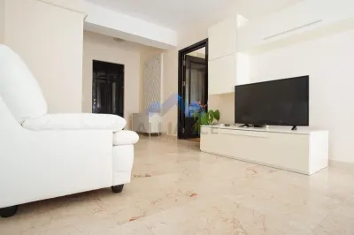 Copou-Exclusive Rezidence, apartament moden, mobilat si utilat - foto 7