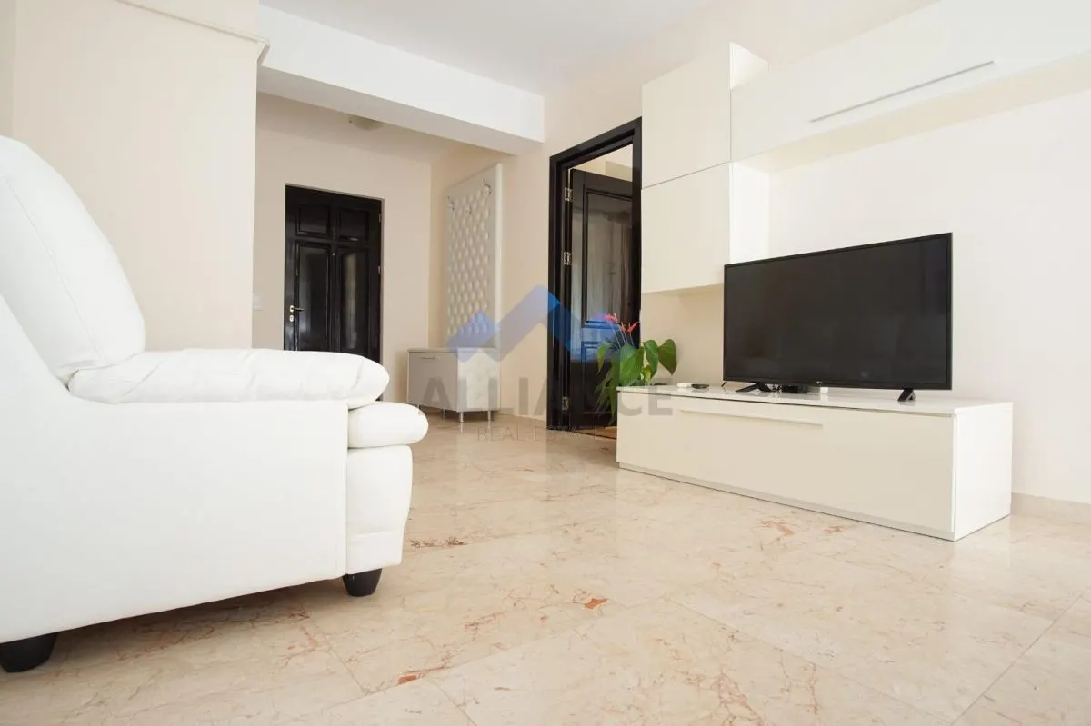 Copou-Exclusive Rezidence, apartament moden, mobilat si utilat - foto 7