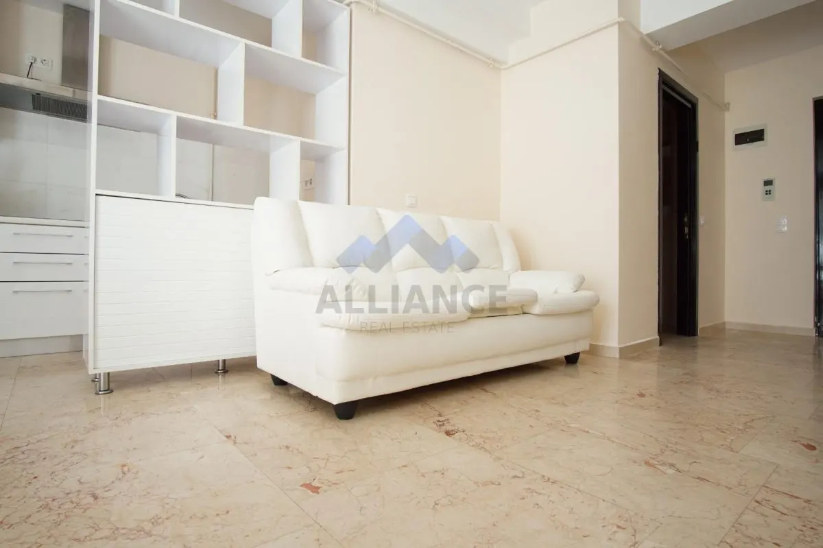 Copou-Exclusive Rezidence, apartament moden, mobilat si utilat - foto 8