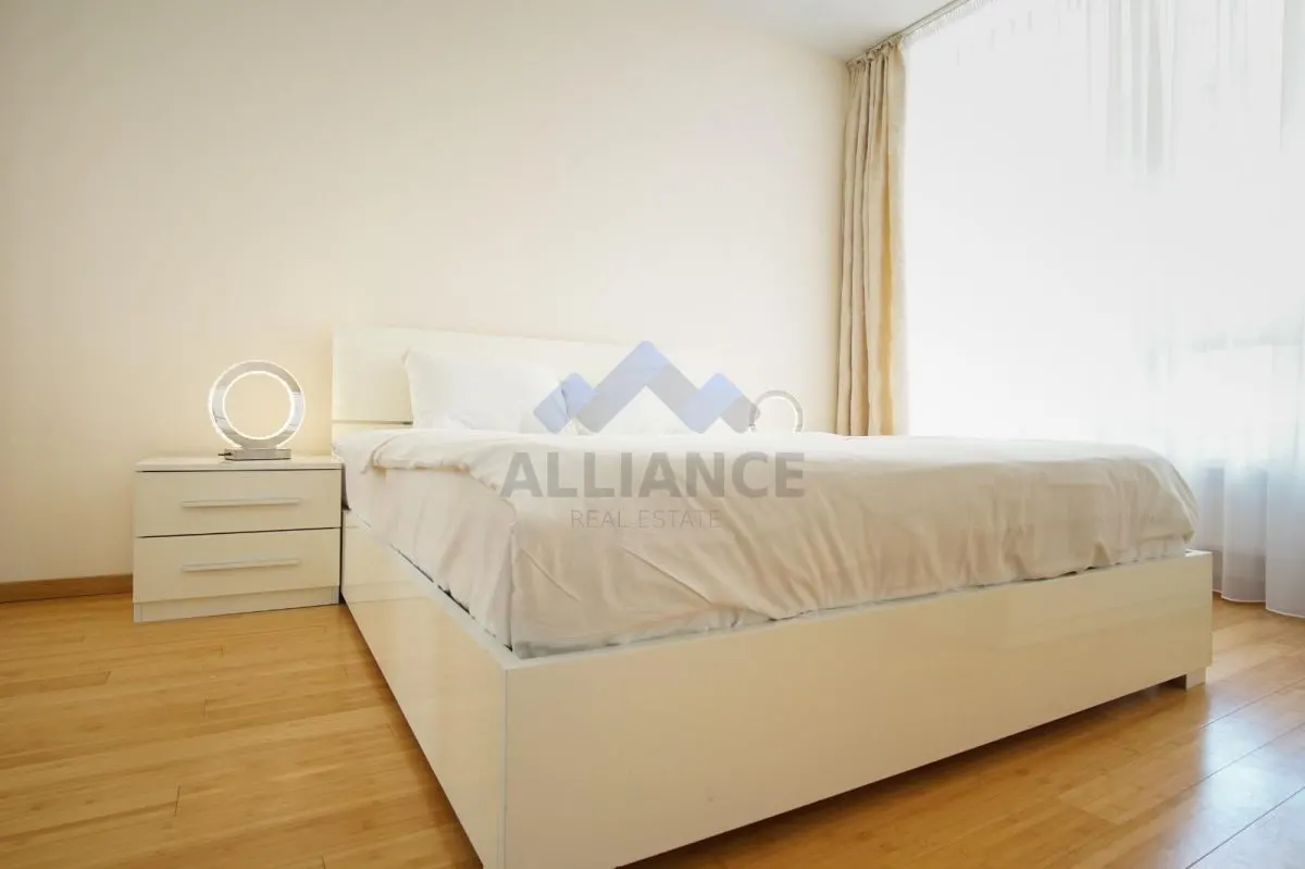 Copou-Exclusive Rezidence, apartament moden, mobilat si utilat - foto 9