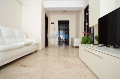 Copou-Exclusive Rezidence, apartament moden, mobilat si utilat - foto 10