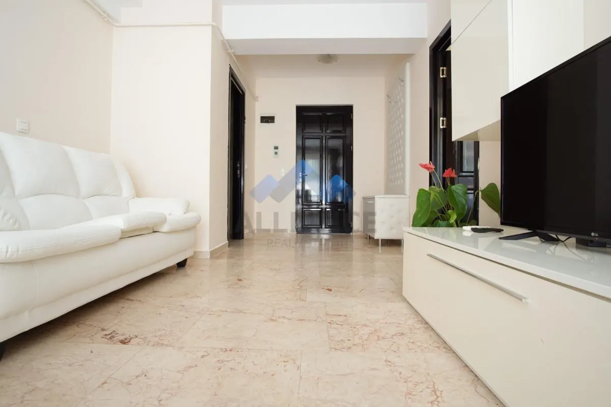 Copou-Exclusive Rezidence, apartament moden, mobilat si utilat - foto 10