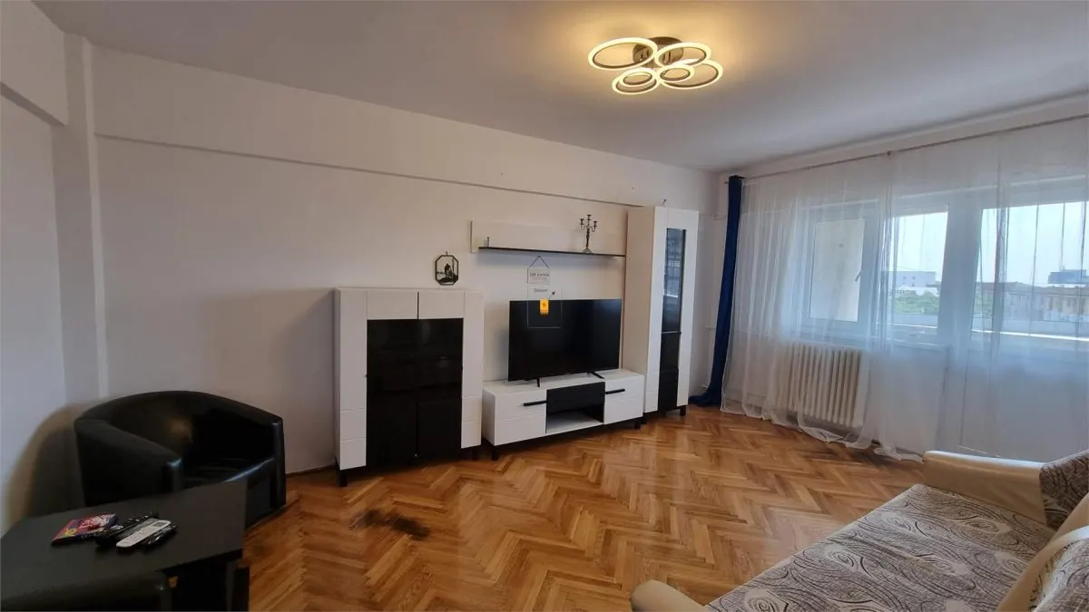 Apartament 2 camere zona Ultracentrala - foto 1