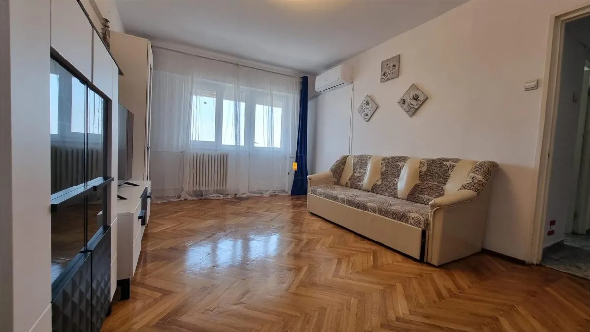 Apartament 2 camere zona Ultracentrala - foto 2