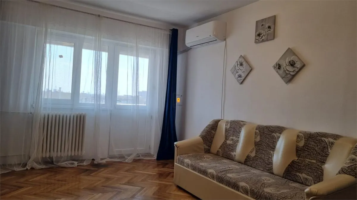 Apartament 2 camere zona Ultracentrala - foto 3