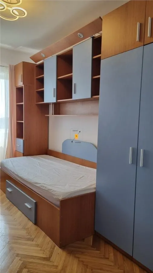 Apartament 2 camere zona Ultracentrala - foto 7