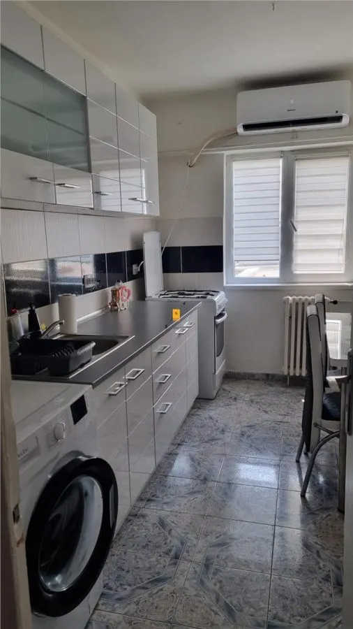 Apartament 2 camere zona Ultracentrala - foto 8
