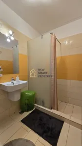 Apartament 3 camere Ã®n bloc nou, cartier Ared â€“ complet mobilat si utilat - foto 12