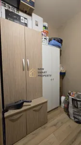 Apartament 3 camere Ã®n bloc nou, cartier Ared â€“ complet mobilat si utilat - foto 13