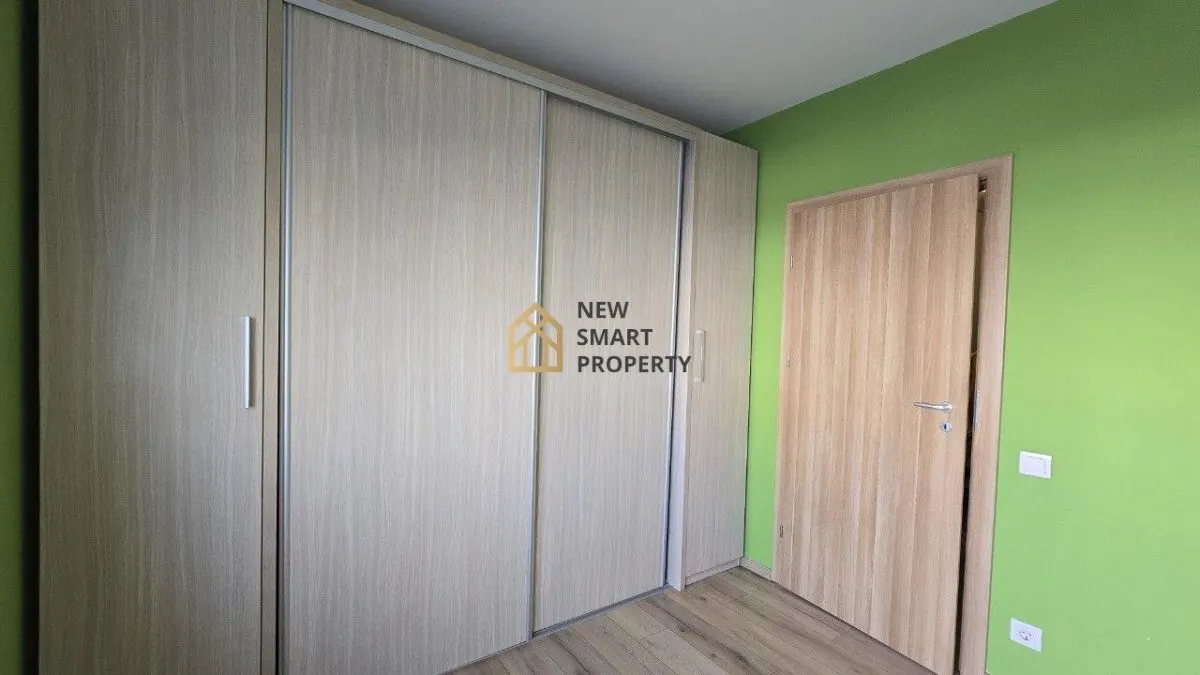 Apartament 3 camere Ã®n bloc nou, cartier Ared â€“ complet mobilat si utilat - foto 9