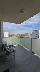 Apartament 2 camere in bloc nou, cartier Ared â€“ etaj 7, complet mobilat - foto 11